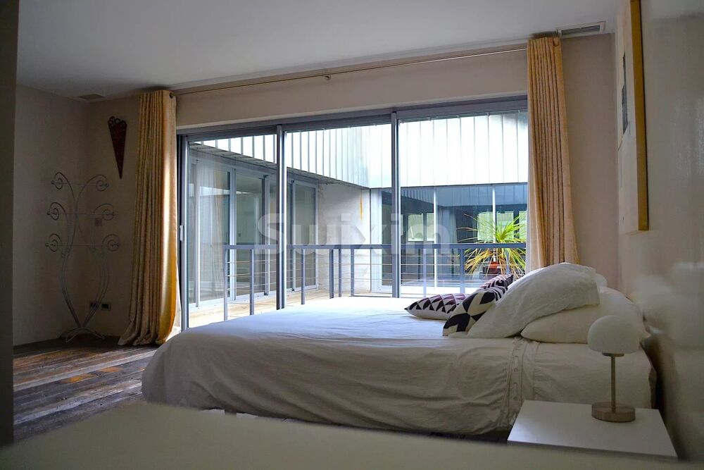 � vendre  Maison Bordeaux (33000)