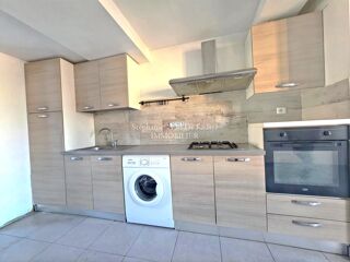  Appartement à vendre 3 pièces 49 m²