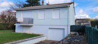  Maison à vendre 5 pièces 102 m²