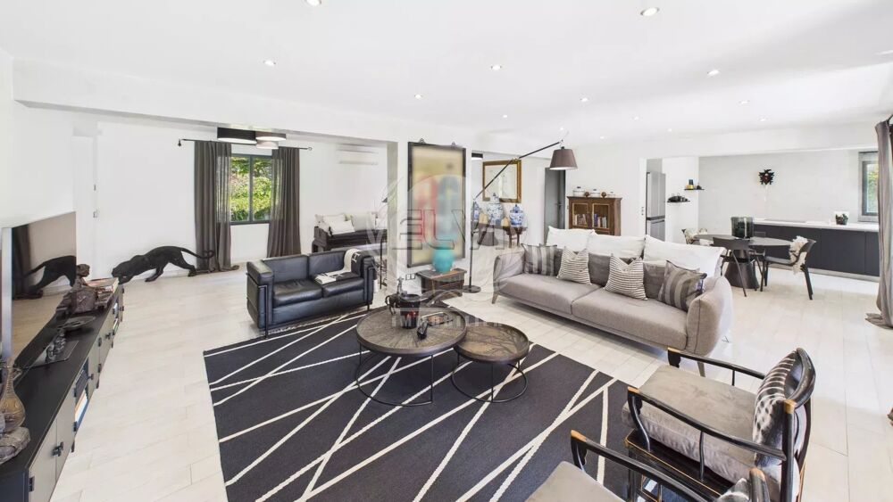  vendre  Maison Le Plan-de-la-Tour (83120)