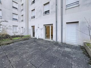  Appartement à vendre 2 pièces 51 m²