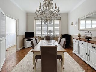  Maison � vendre 7 pi�ces 161 m�