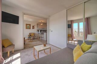  Appartement � vendre 3 pi�ces 34 m�