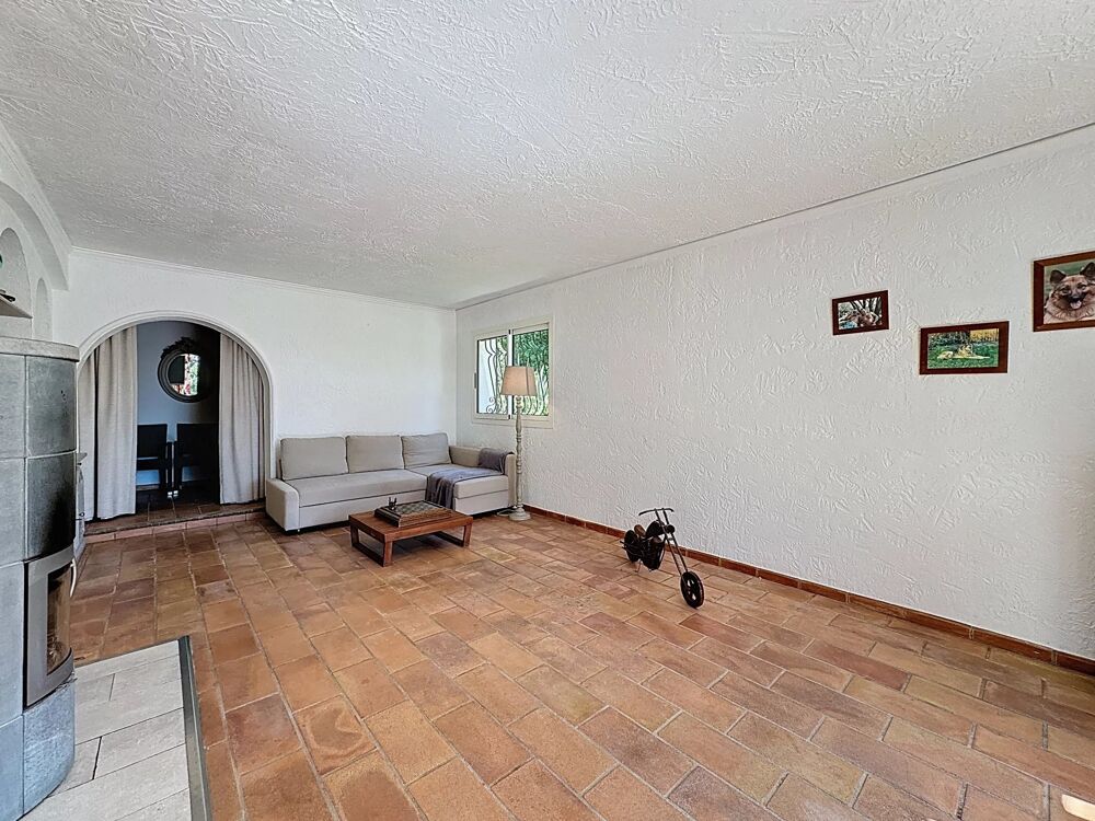 � vendre  Maison Antibes (06600)