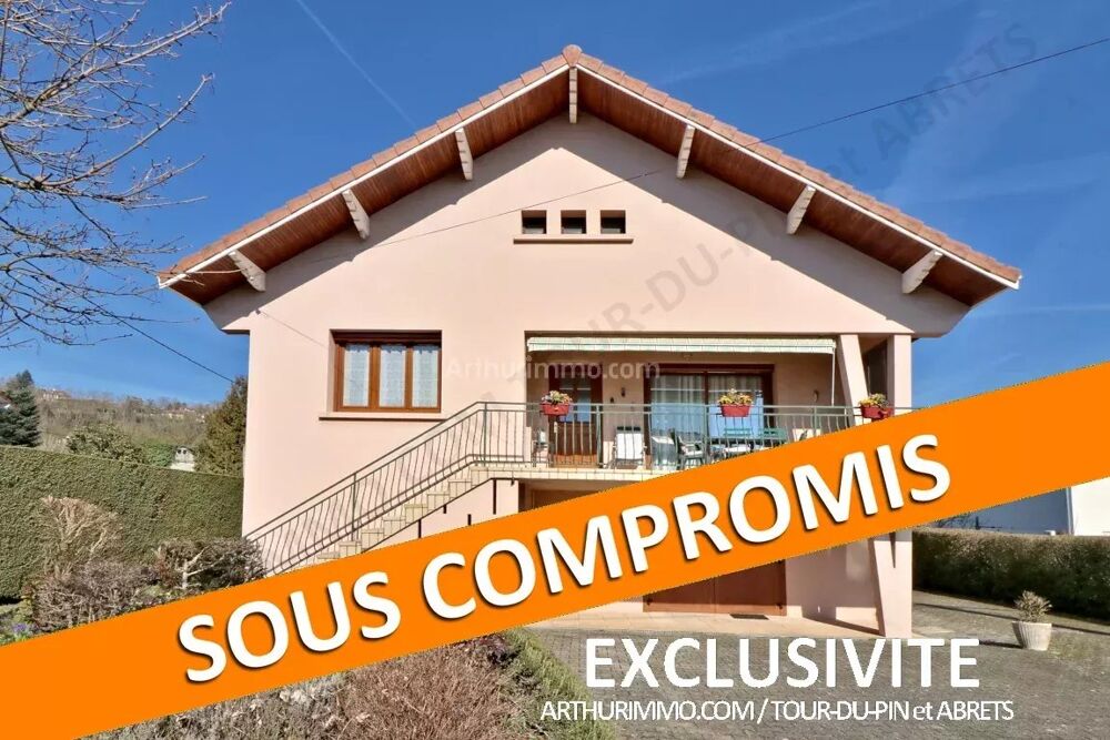 Maison toutes proximités