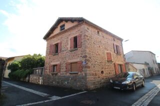  Maison à vendre 5 pièces 159 m²