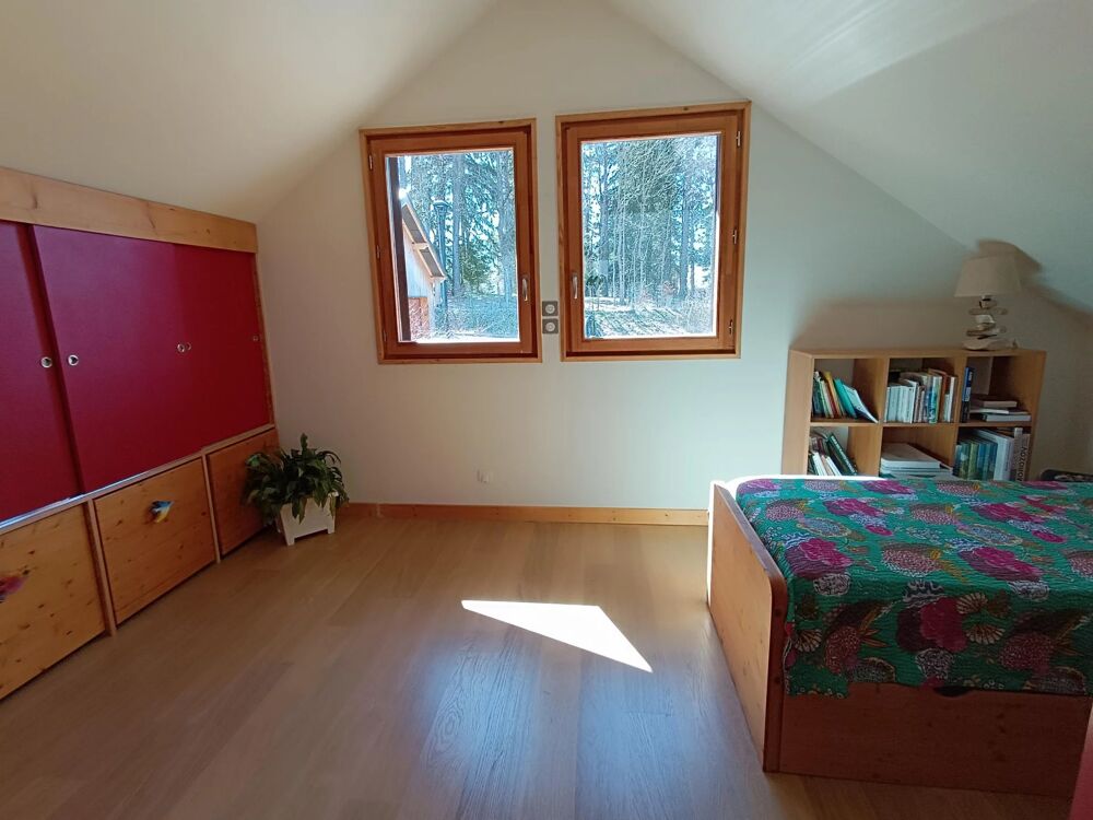 à vendre  Maison Villard-de-Lans (38250)