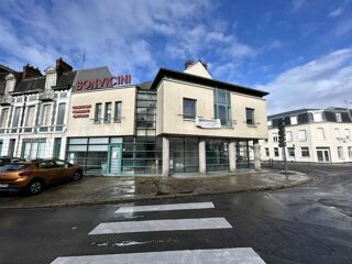  Immeuble à vendre 14 pièces 490 m²