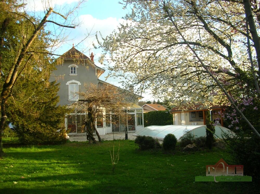  vendre  Maison Chaponnay (69970)