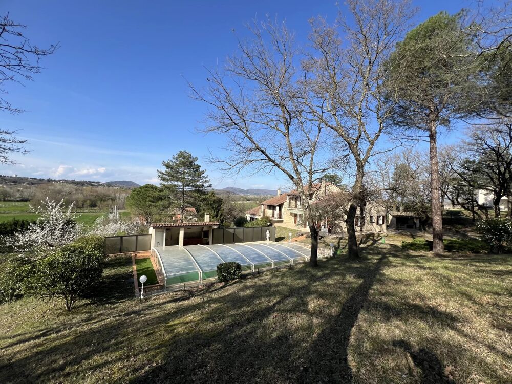 Vente Maison MONTELIMAR EST Montélimar