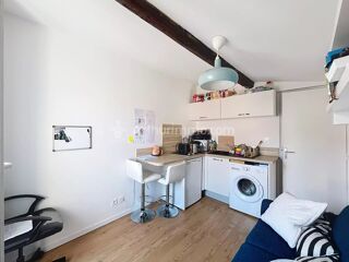  Appartement  louer 2 pices 27 m