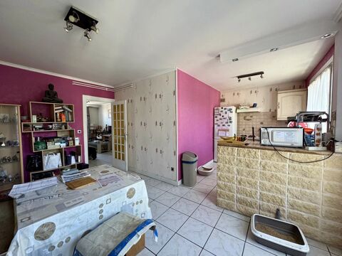   Appartement T4 avec balcon, Saint-Priest-en-Jarez Appartement - 4 pi�ce(s) - 67 m�