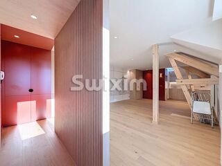  Appartement � vendre 1 pi�ce 48 m�