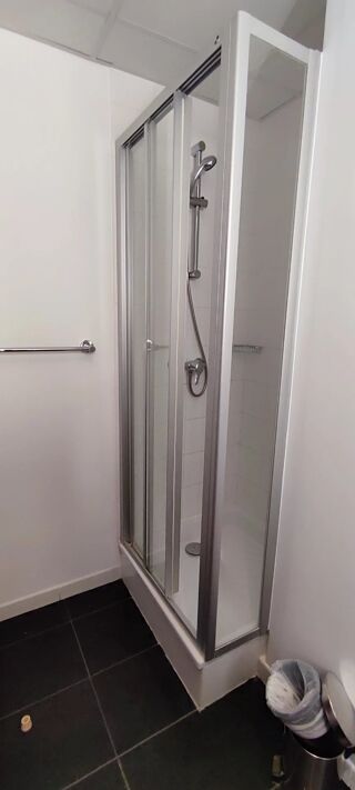  Appartement � vendre 1 pi�ce 17 m�