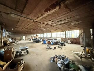  Immeuble � vendre 6 pi�ces 538 m�