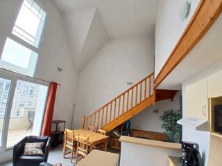  Appartement  vendre 4 pices 78 m