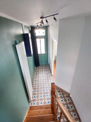  Maison � vendre 5 pi�ces 97 m�