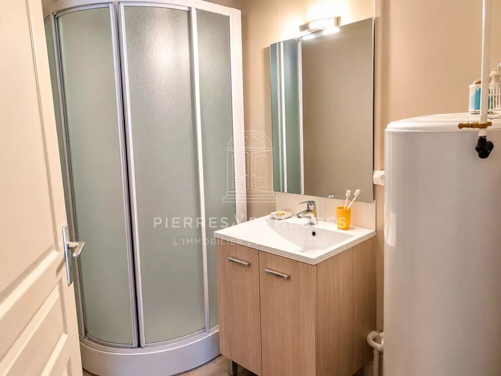 Vente Maison Maison Berrichonne Brinay