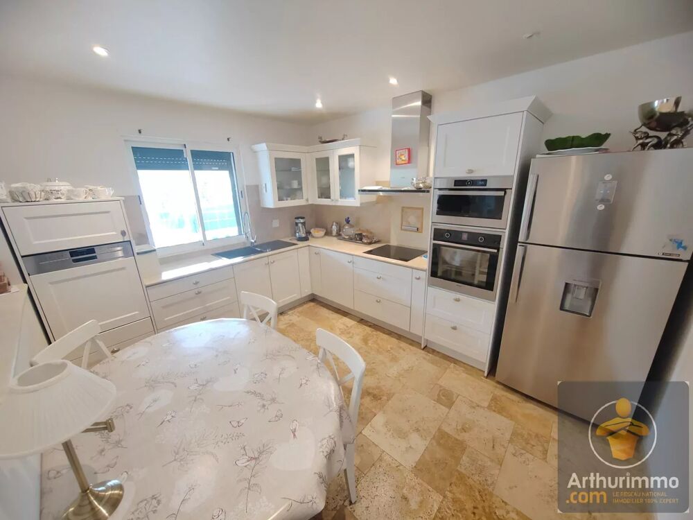 Vente Maison Maison/Villa 7 pièces Vaujours
