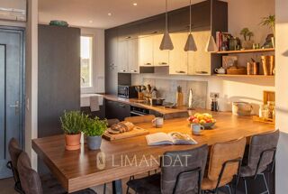  Appartement � vendre 3 pi�ces 57 m�