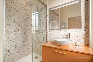  Appartement � vendre 3 pi�ces 50 m�