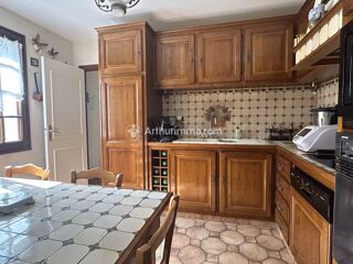  Maison � vendre 6 pi�ces 142 m�