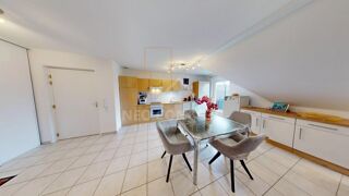  Appartement � vendre 2 pi�ces 52 m�