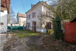  Maison à vendre 9 pièces 190 m²