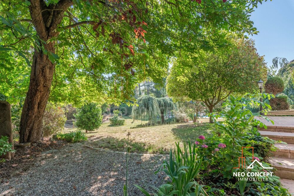 à vendre  Villa Haguenau (67500)