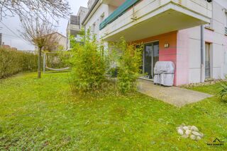  Appartement � vendre 3 pi�ces 66 m�