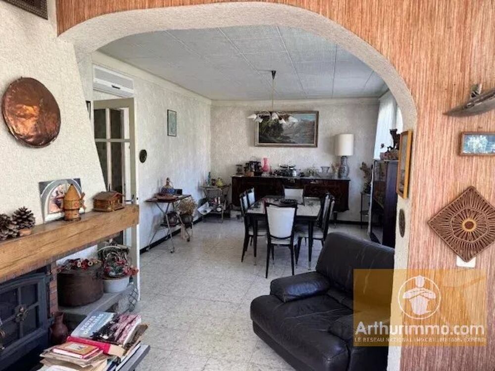 Maison/Villa 8 pièces