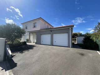  Maison � vendre 5 pi�ces 105 m�