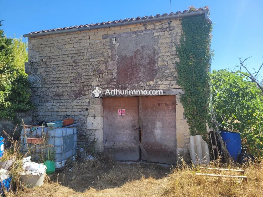 Nord Saint Jean, secteur Loulay