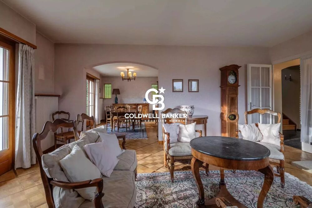  vendre  Maison Vtraz-Monthoux (74100)