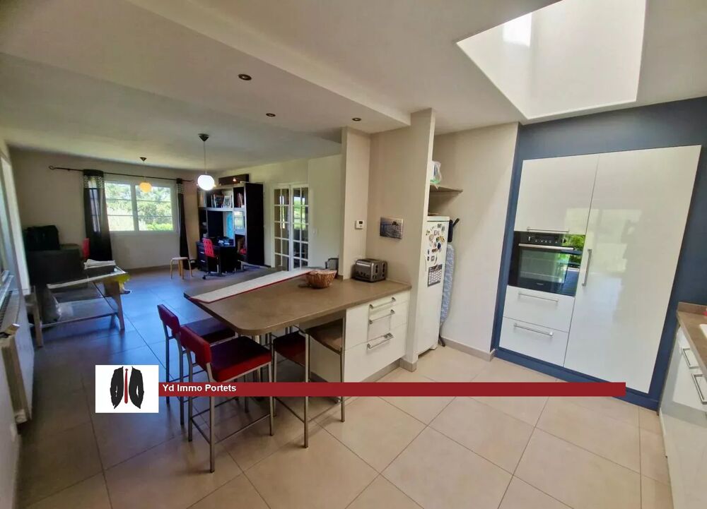 Vente Maison Maison ARBANATS 6 chambres Arbanats