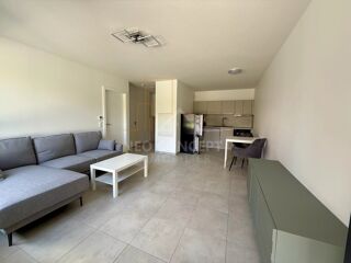  Appartement à louer 2 pièces 45 m²
