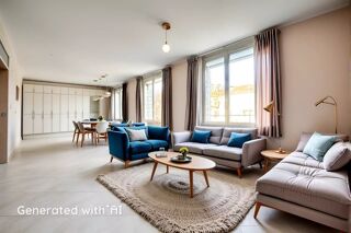  Maison à vendre 7 pièces 196 m²