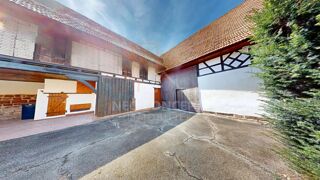  Maison à vendre 3 pièces 98 m² Niederlauterbach