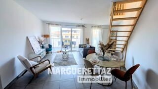  Appartement à vendre 4 pièces 86 m²