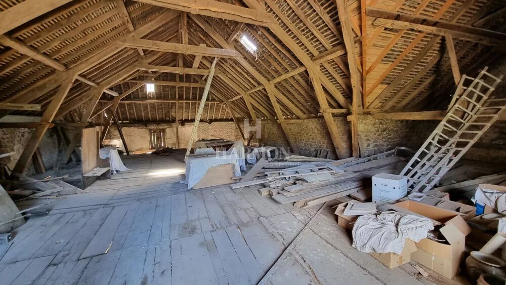 � vendre  Maison Lanne-en-Bar�tous (64570)