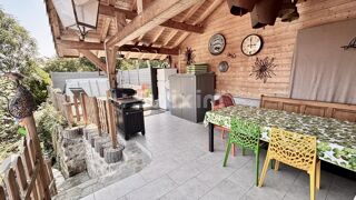  Maison à vendre 3 pièces 105 m²