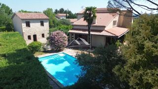  Maison à vendre 11 pièces 200 m²
