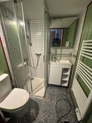  Appartement � vendre 2 pi�ces 1 m�