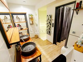  Maison � vendre 7 pi�ces 125 m�