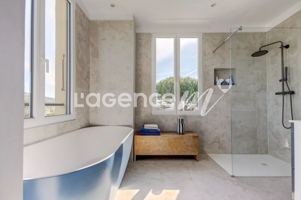 � vendre  Appartement Nice (06200)