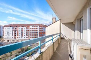 Appartement à vendre 5 pièces 100 m²