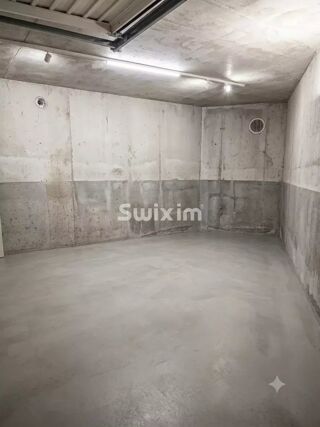  Parking / Garage à vendre 1 pièce 26 m²