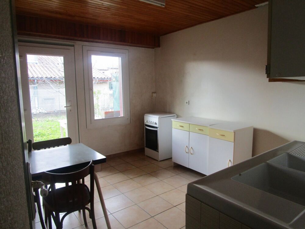 Location Appartement VALENCE - CHATEAUVERT Valence