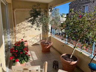  Appartement � vendre 5 pi�ces 104 m�