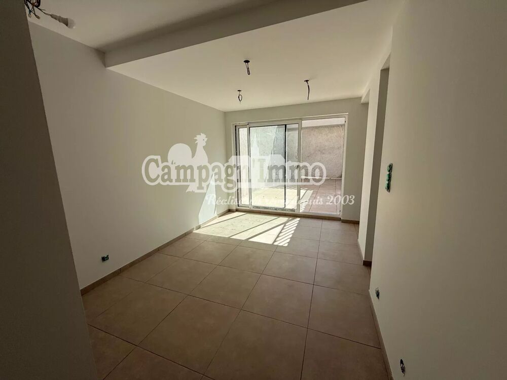 Location Appartement APPARTEMENT T3 AVEC PATIO Tarare